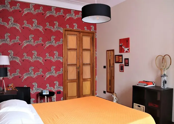 011 Torino Avenue Hotel